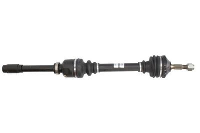 Drive Shaft POINT GEAR PNG73022