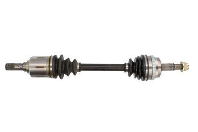 Drive Shaft POINT GEAR PNG73030