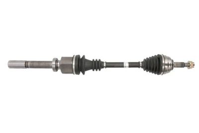 Drive Shaft POINT GEAR PNG73038