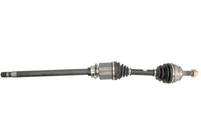 Drive Shaft POINT GEAR PNG73044