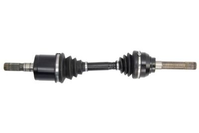 Drive Shaft POINT GEAR PNG73052