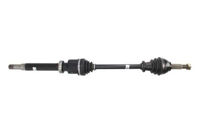 Drive Shaft POINT GEAR PNG73057