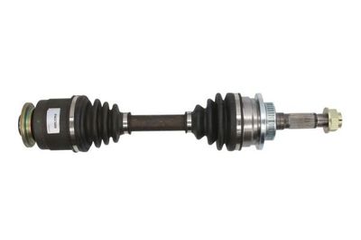 Drive Shaft POINT GEAR PNG73066