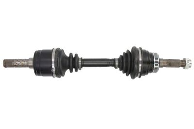 Drive Shaft POINT GEAR PNG73067