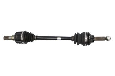 Drive Shaft POINT GEAR PNG73083