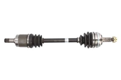 Drive Shaft POINT GEAR PNG73084