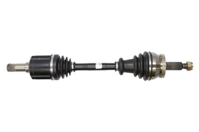 Drive Shaft POINT GEAR PNG73087