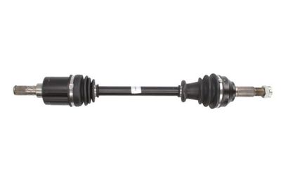 Drive Shaft POINT GEAR PNG73091