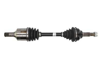 Drive Shaft POINT GEAR PNG73094