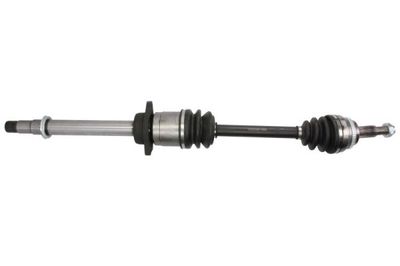 Drive Shaft POINT GEAR PNG73103