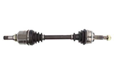 Drive Shaft POINT GEAR PNG73108