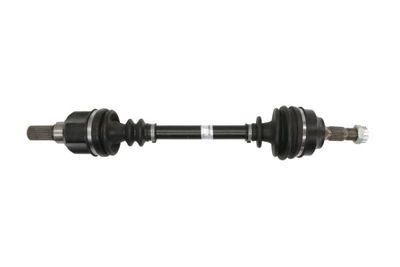 Drive Shaft POINT GEAR PNG73125
