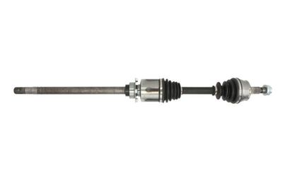 Drive Shaft POINT GEAR PNG73128