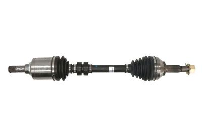 Drive Shaft POINT GEAR PNG73129