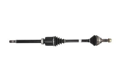 Drive Shaft POINT GEAR PNG73131