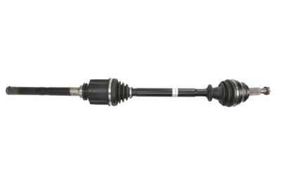 Drive Shaft POINT GEAR PNG73132