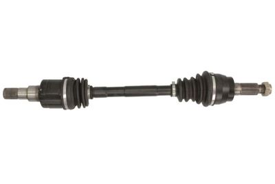 Drive Shaft POINT GEAR PNG73134