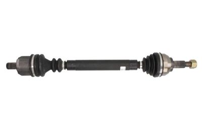 Drive Shaft POINT GEAR PNG73151