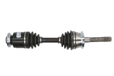 Drive Shaft POINT GEAR PNG73154