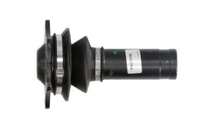 Drive Shaft POINT GEAR PNG73158