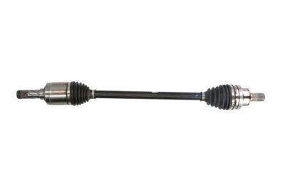 Drive Shaft POINT GEAR PNG73163