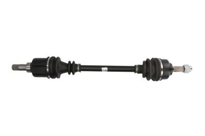 Drive Shaft POINT GEAR PNG73165