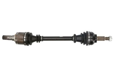 Drive Shaft POINT GEAR PNG73169