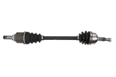 Drive Shaft POINT GEAR PNG73172