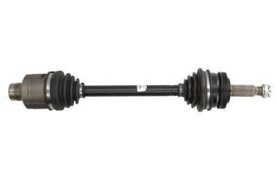 Drive Shaft POINT GEAR PNG73181
