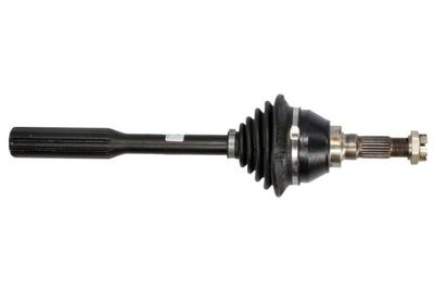 Drive Shaft POINT GEAR PNG73182