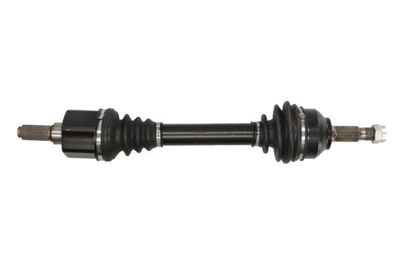 Drive Shaft POINT GEAR PNG73184
