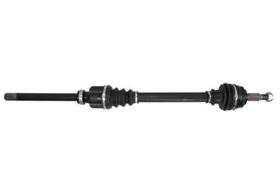 Drive Shaft POINT GEAR PNG73186