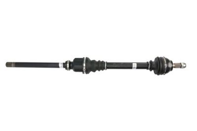 Drive Shaft POINT GEAR PNG73187