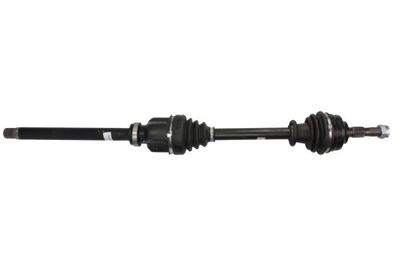 Drive Shaft POINT GEAR PNG73189