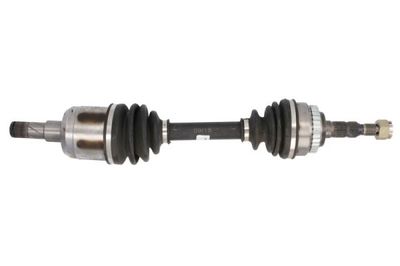 Drive Shaft POINT GEAR PNG73219