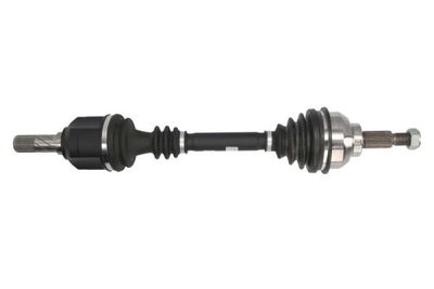Drive Shaft POINT GEAR PNG73478
