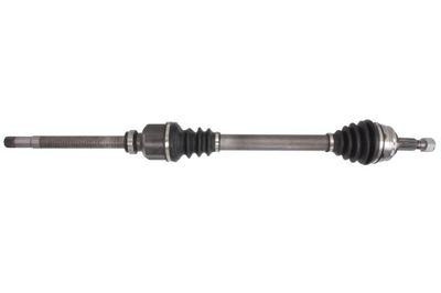 Drive Shaft POINT GEAR PNG74677