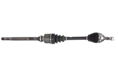 Drive Shaft POINT GEAR PNG74722