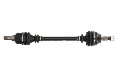 Drive Shaft POINT GEAR PNG74725