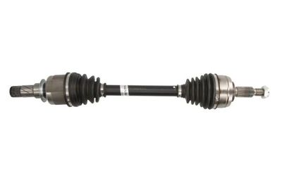 Drive Shaft POINT GEAR PNG74764