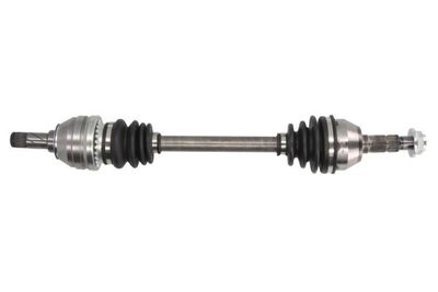 Drive Shaft POINT GEAR PNG74772