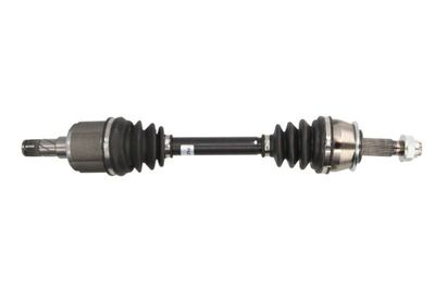 Drive Shaft POINT GEAR PNG74776