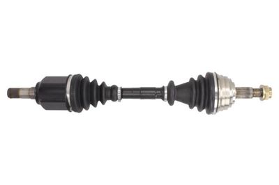 Drive Shaft POINT GEAR PNG74777