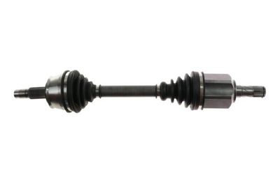 Drive Shaft POINT GEAR PNG74779