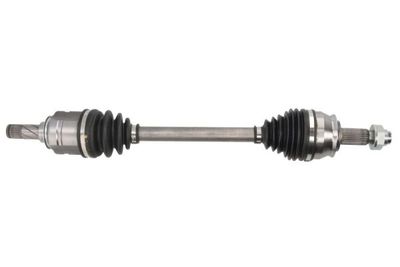 Drive Shaft POINT GEAR PNG74796