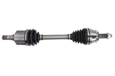 Drive Shaft POINT GEAR PNG74804