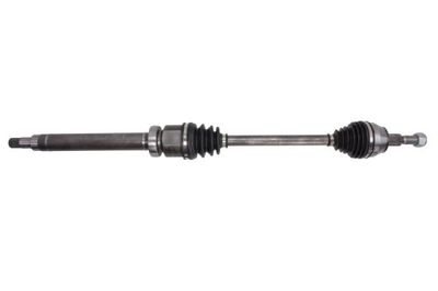 Drive Shaft POINT GEAR PNG74832