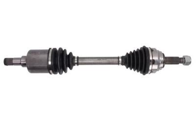 Drive Shaft POINT GEAR PNG74835
