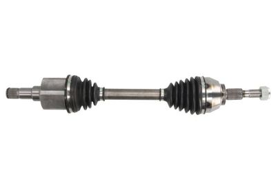 Drive Shaft POINT GEAR PNG74859