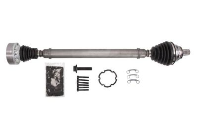 Drive Shaft POINT GEAR PNG74863